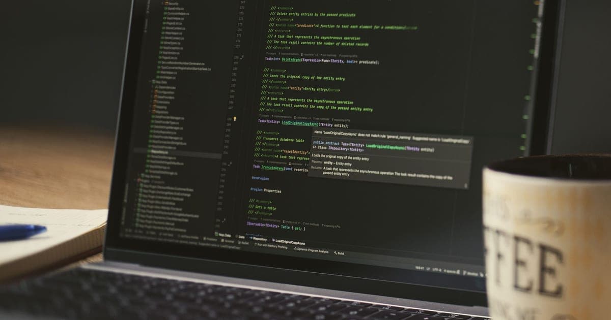Keep Docs in Sync With Code: A Prompt That Catches Drift