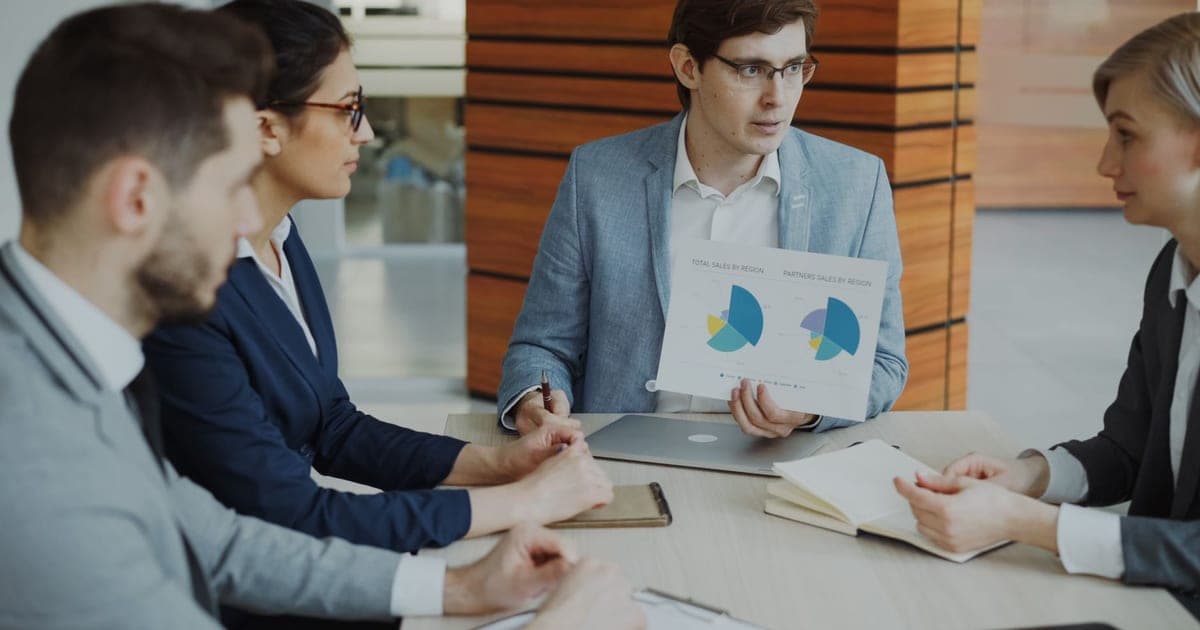 A Sales Follow-Up Prompt That Turns Notes Into One Email